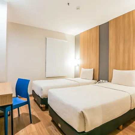 Hotel Citradream Bandung Exterior photo