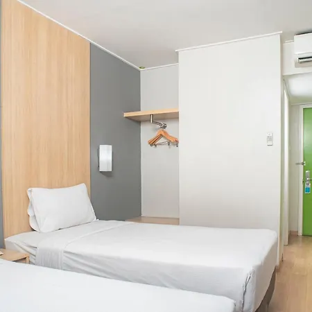 Hotel Citradream Bandung Exterior photo