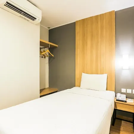 Hotel Citradream Bandung Exterior photo