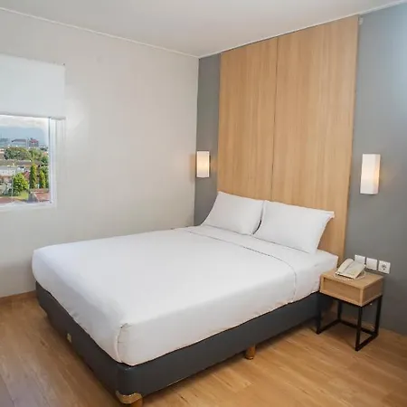 Hotel Citradream Bandung Exterior photo