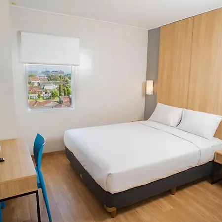 Hotel Citradream Bandung Exterior photo