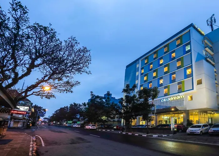 Hotel Citradream Bandung