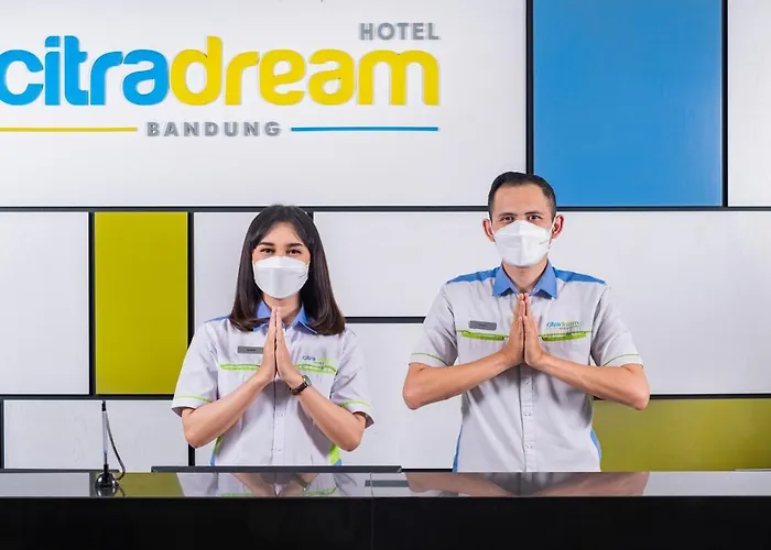Hotel Citradream Bandung