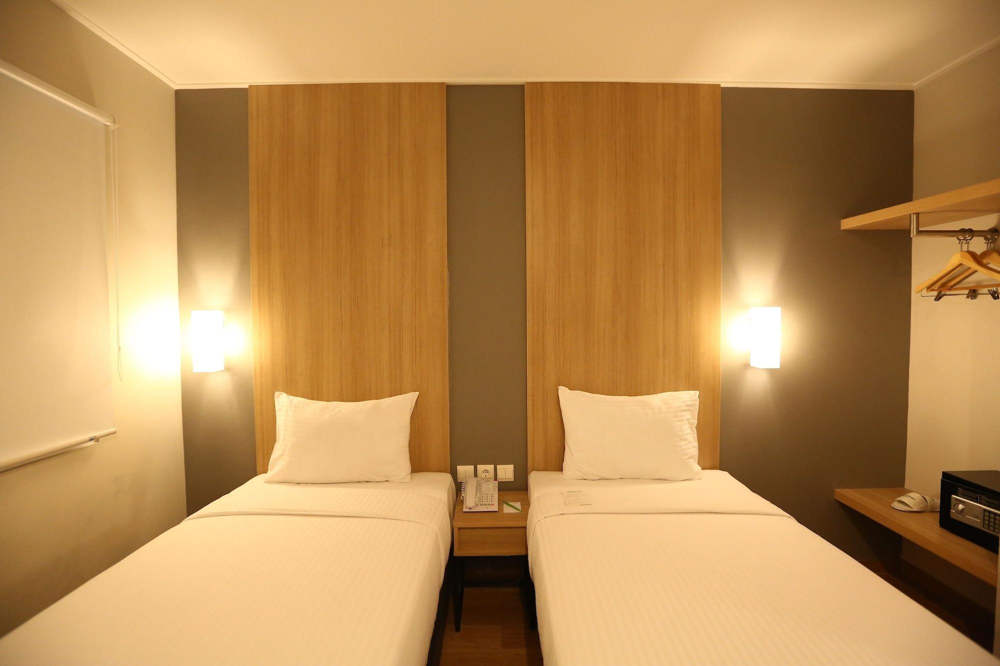Citradream Hotel 2*