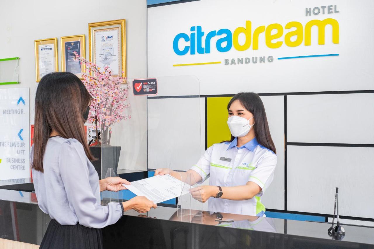 Citradream होटल Bandung